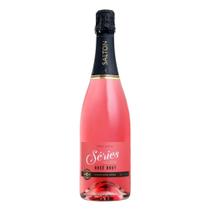 Espumante Salton Séries Brut Rosé
