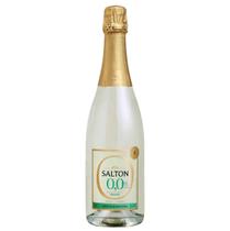 Espumante salton zero álcool bco 750ml