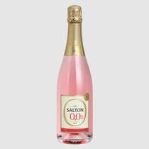 Espumante salton zero álcool rosé 750ml