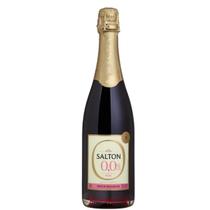 Espumante Salton Zero Álcool Tinto Rouge 750ml