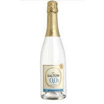 Espumante salton zero baixa ca bco 750ml Espumante salton zero baixa ca bco 750ml