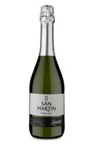Espumante San Martin Moscatel 660ml - COMPRE DO RIO GRANDE DO SUL - AJUDE NOSSO ESTADO - We Wine