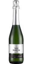 Espumante San Martin Moscatel Branco 660ml Panizzon
