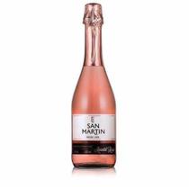 Espumante San Martin Moscatel Rosé Espumante San Martin Moscatel Rosé