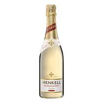 Espumante Sem Álcool Henkell - Garrafa 750 Ml - Alemanha