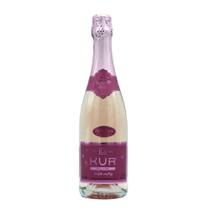 Espumante Sem Álcool Kur Rose Doce 750ml Espumante Sem Álcool Kur Rose Doce 750ml