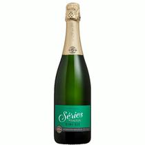 Espumante Séries by Salton Demi-sec 750ml Serra Gaúcha
