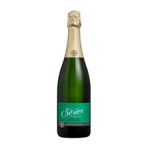 Espumante Series Demi Seco Salton 750 Ml Espumante Series Demi Seco Salton 750 Ml