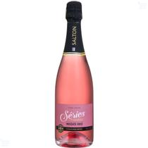 Espumante Séries Moscato Rosé Salton . 750ml Espumante Séries Moscato Rosé Salton . 750ml