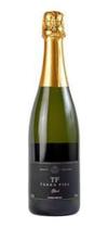 Espumante terra fiel Brut branco 750ml
