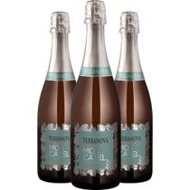 Espumante Terra Nova Moscatel 750ml (3 und) - MIolo Wine Group