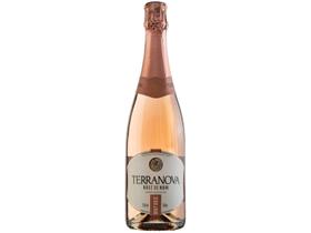 Espumante terranova brut rosé 750ml