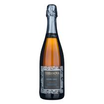 Espumante TerraNova Demi Sec 750ml