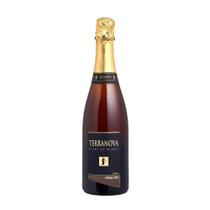 Espumante Terranova Demi-sec Tiragem 2016 (750ml) - Miolo