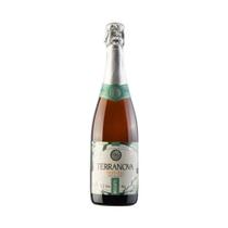 Espumante TerraNova Miolo Moscatel Branco Doce Garrafa 750ml