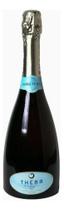 Espumante Thera Anima Brut Chardonnay 750ml