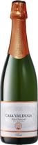 Espumante Tradicional Casa Valduga Branco Brut Arte 750ml Espumante Tradicional Casa Valduga Branco Brut Arte 750ml