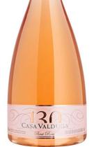 Espumante valduga 130 brut rose 750ml
