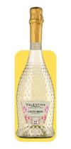 Espumante Valentina Cuvée Extra Brut 750ml - Vinho Italiano