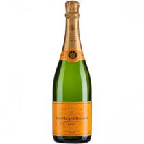 Espumante Veuve Clicquot Brut 750ml Espumante Veuve Clicquot Brut 750ml