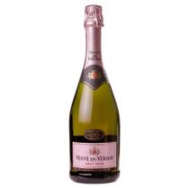 Espumante Veuve Du Vernay Brut Rosé 750Ml