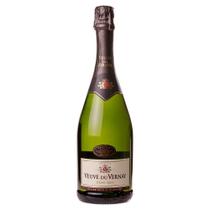 Espumante Veuve Du Vernay Demi Sec 750Ml