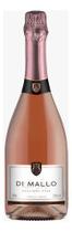 Espumante Vinho Moscatel Rosé Fino Di Mallo Suave 750ml Espumante Vinho Moscatel Rosé Fino Di Mallo Suave 750ml