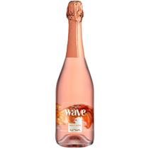 Espumante wave brut 660ml rosé Espumante wave brut 660ml rosé