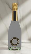 Espumante Zero Álcool Branco 750ml