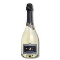 Espumante Zero Álcool Mayos