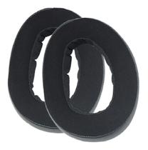 Espumas Almofadas Para Sennheiser Gsp 600 E Gsp 500 Gsa 601 Espumas Almofadas Para Sennheiser Gsp 600 E Gsp 500 Gsa 601