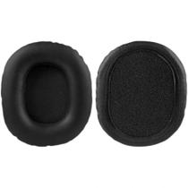 Espumas Compatíveis Para Fone Edifier W800BT W808BT K800 Espumas Compatíveis Para Fone Edifier W800BT W808BT K800