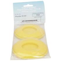 Espumas de Reposição para Almofadas de Fone Sennheiser HD 424 Espumas de Reposição para Almofadas de Fone Sennheiser HD 424