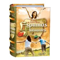 Espumas Flutuantes Poemas De Antônio De Castro Alves Texto Integral C/ Dura Menores Livros Do Mundo - Os Menores Livros Do Mundo Espumas Flutuantes Poemas De Antônio De Castro Alves Texto Integral C/ Dura Menores Livros Do Mundo - Os Menores Livros Do Mundo