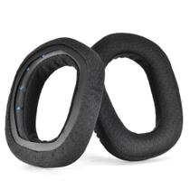 Espumas para Headset Logitech G435 Conforto e Qualidade Premium