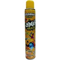Espuminha AXE Carnaval SPRAY 250ML Caixa com 12 Unidades