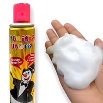 Espuminha Da Alegria Neve Artificial Festas Carnaval
