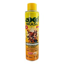 Espuminha Em Spray Artificial 500ml Axé Brasil Carnaval