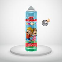 Espuminha JET Spuminha da Alegria 200ML Caixa com 24 Unidades