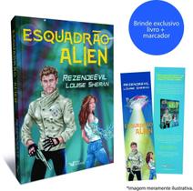 Esquadrão Alien