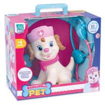 Esquadrao pet dodoi rosa (25623)