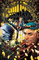 Esquadrão Suicida: Destrói O Asilo Arkham