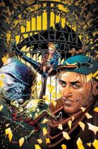 Esquadrão Suicida Destrói o Asilo Arkham Sortido