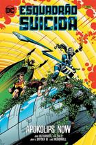 Esquadrão Suicida Vol. 5 - Apokolips Now
