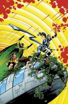 Esquadrão Suicida Vol. 5 - Apokolips Now