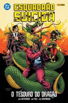 Esquadrão Suicida Vol. 7 - DC Comics