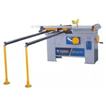 Esquadrejadeira 2000mm inclinavel 3cv mono venus cds verry Esquadrejadeira 2000mm inclinavel 3cv mono venus cds verry
