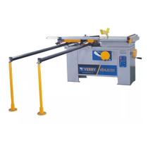 Esquadrejadeira 2000mm inclinavel 3cv trif. venus verry