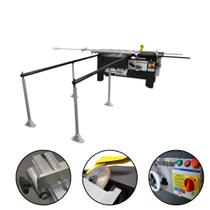 Esquadrejadeira Tornado C/ Eixo Inclinável 3000MM ESQT.3000.IR (T) Maksiwa Esquadrejadeira Tornado C/ Eixo Inclinável 3000MM ESQT.3000.IR (T) Maksiwa