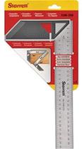 Esquadro 10 Carpinteiro K53M-250-S Starret